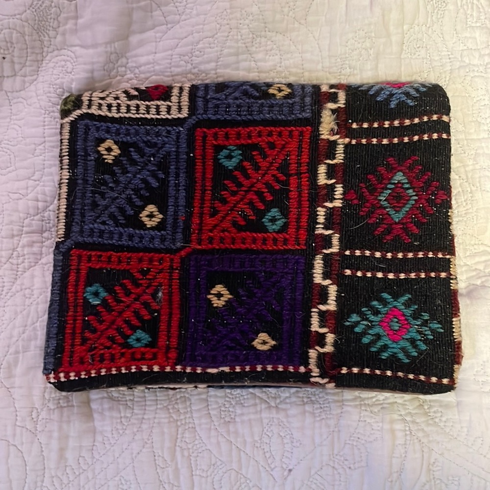 handmade bag